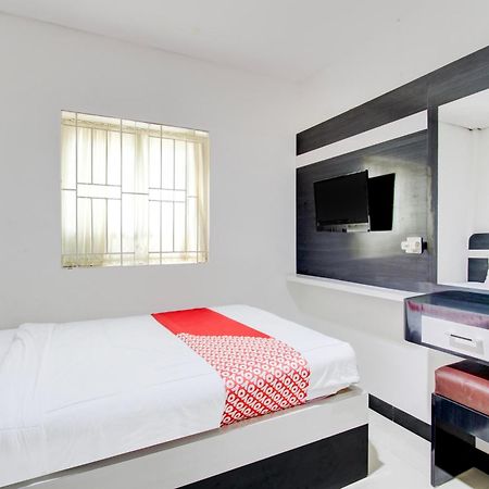 Oyo 409 Pondok Helomi Kalasan Extérieur photo
