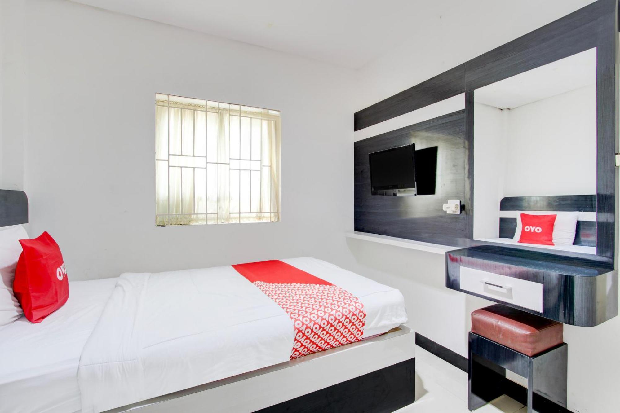 Oyo 409 Pondok Helomi Kalasan Extérieur photo