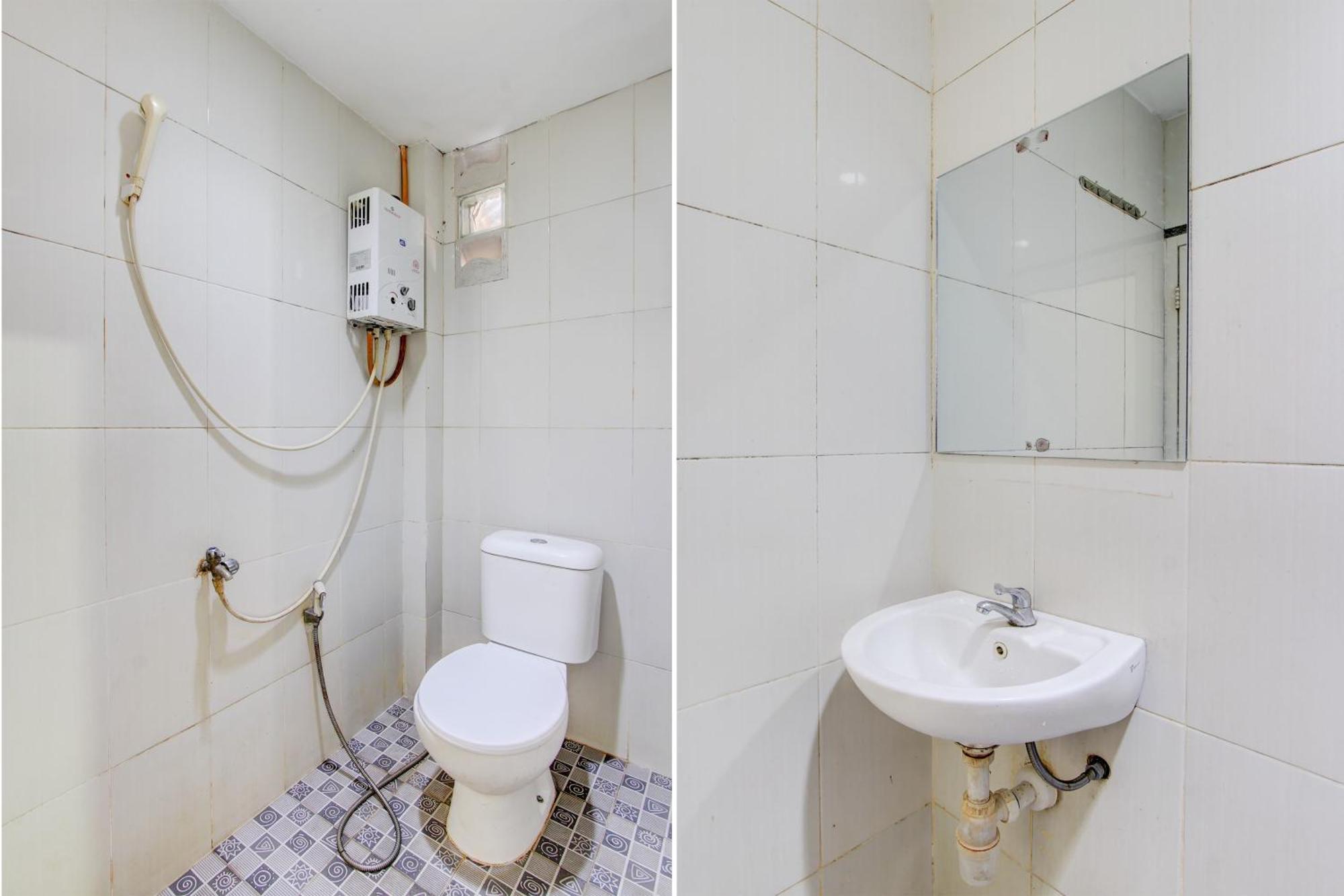 Oyo 409 Pondok Helomi Kalasan Extérieur photo