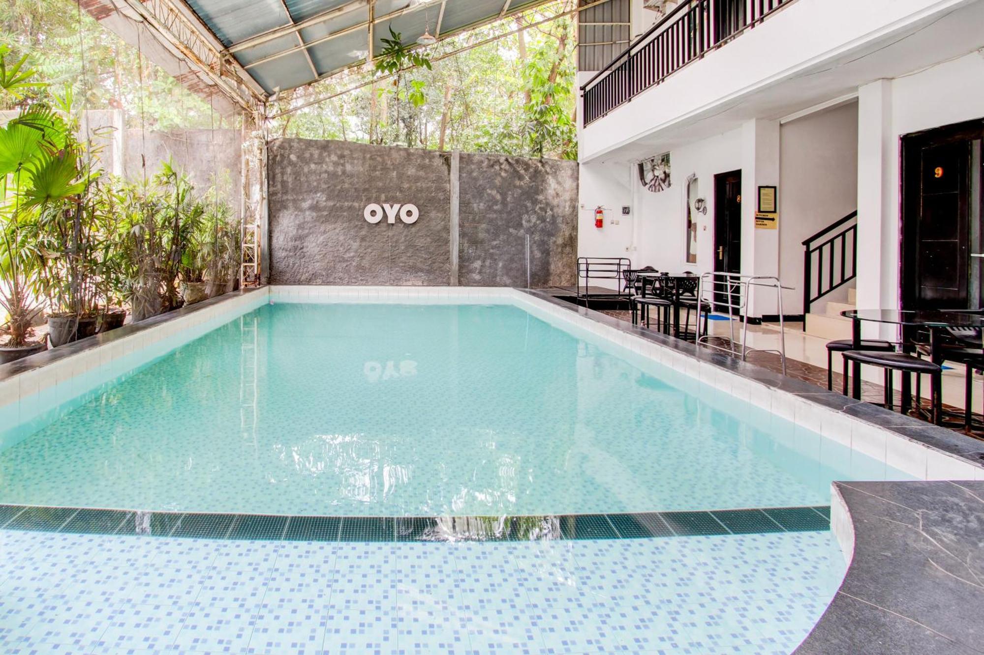 Oyo 409 Pondok Helomi Kalasan Extérieur photo