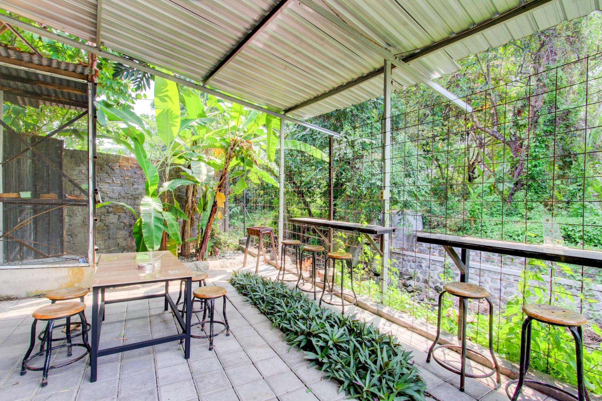 Oyo 409 Pondok Helomi Kalasan Extérieur photo