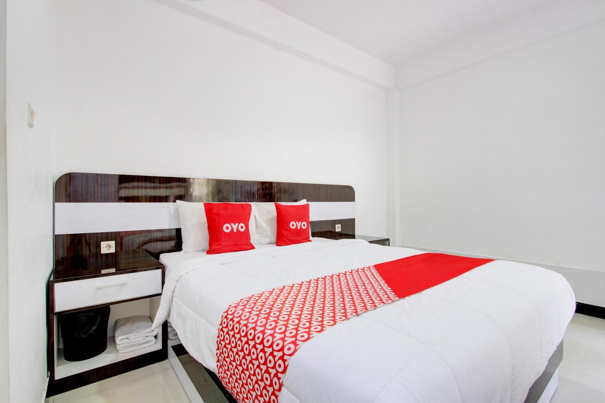 Oyo 409 Pondok Helomi Kalasan Extérieur photo