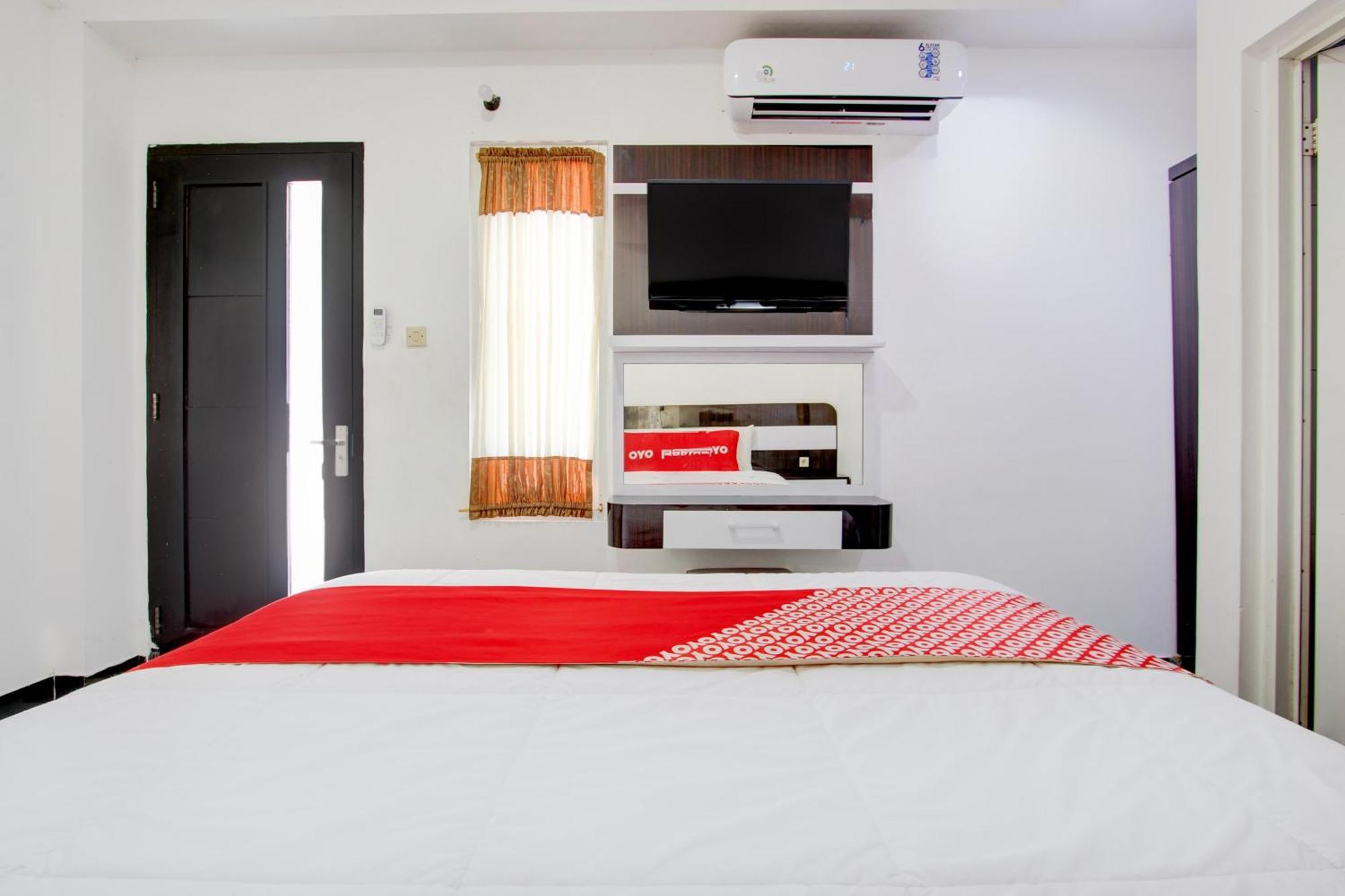 Oyo 409 Pondok Helomi Kalasan Extérieur photo