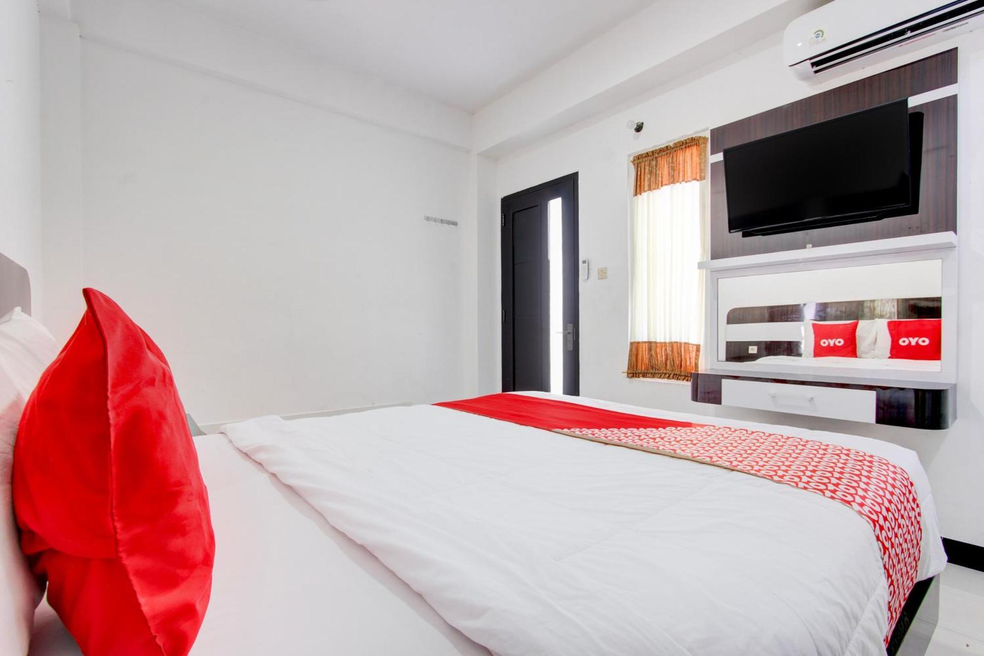 Oyo 409 Pondok Helomi Kalasan Extérieur photo