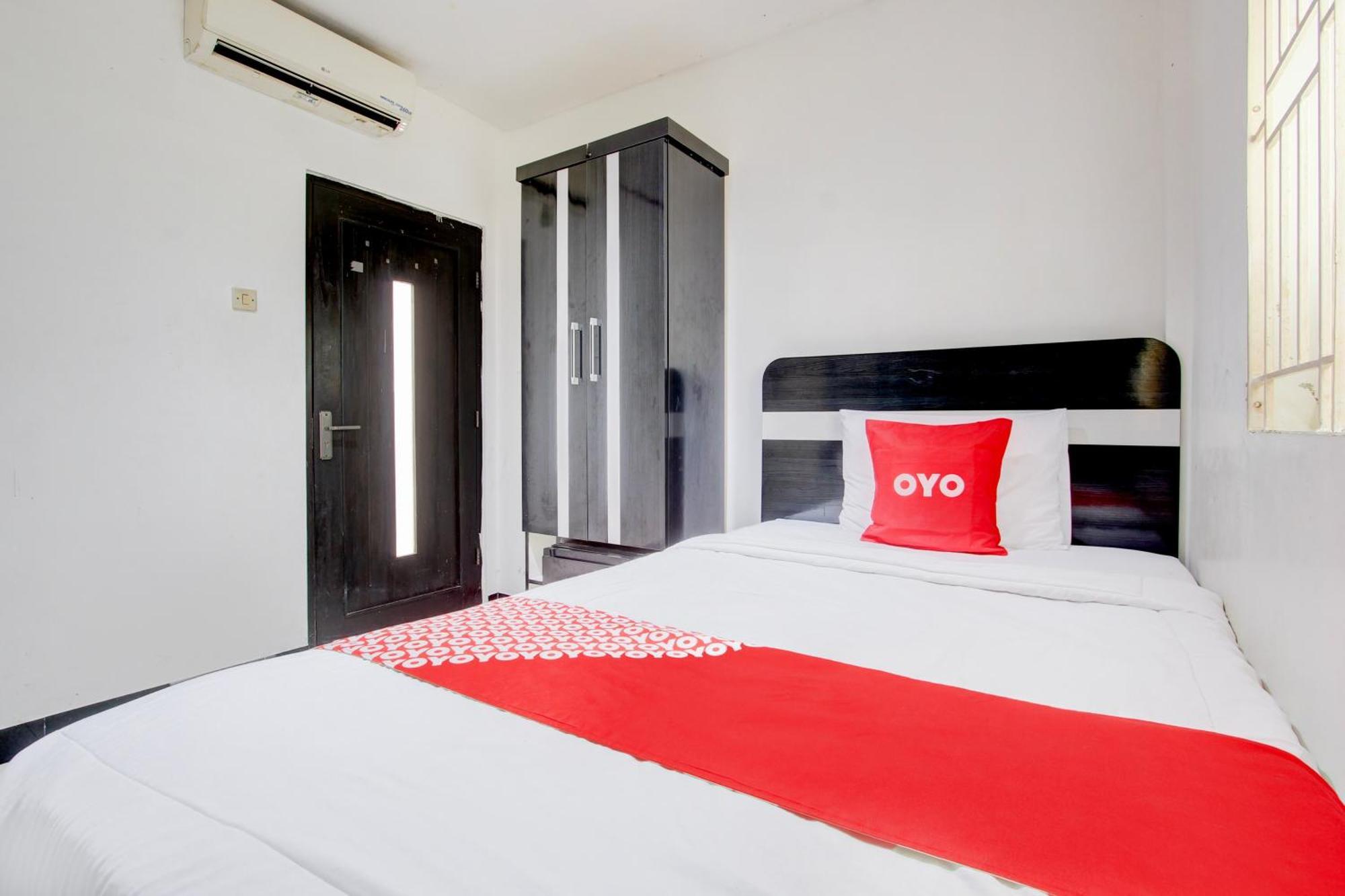 Oyo 409 Pondok Helomi Kalasan Extérieur photo