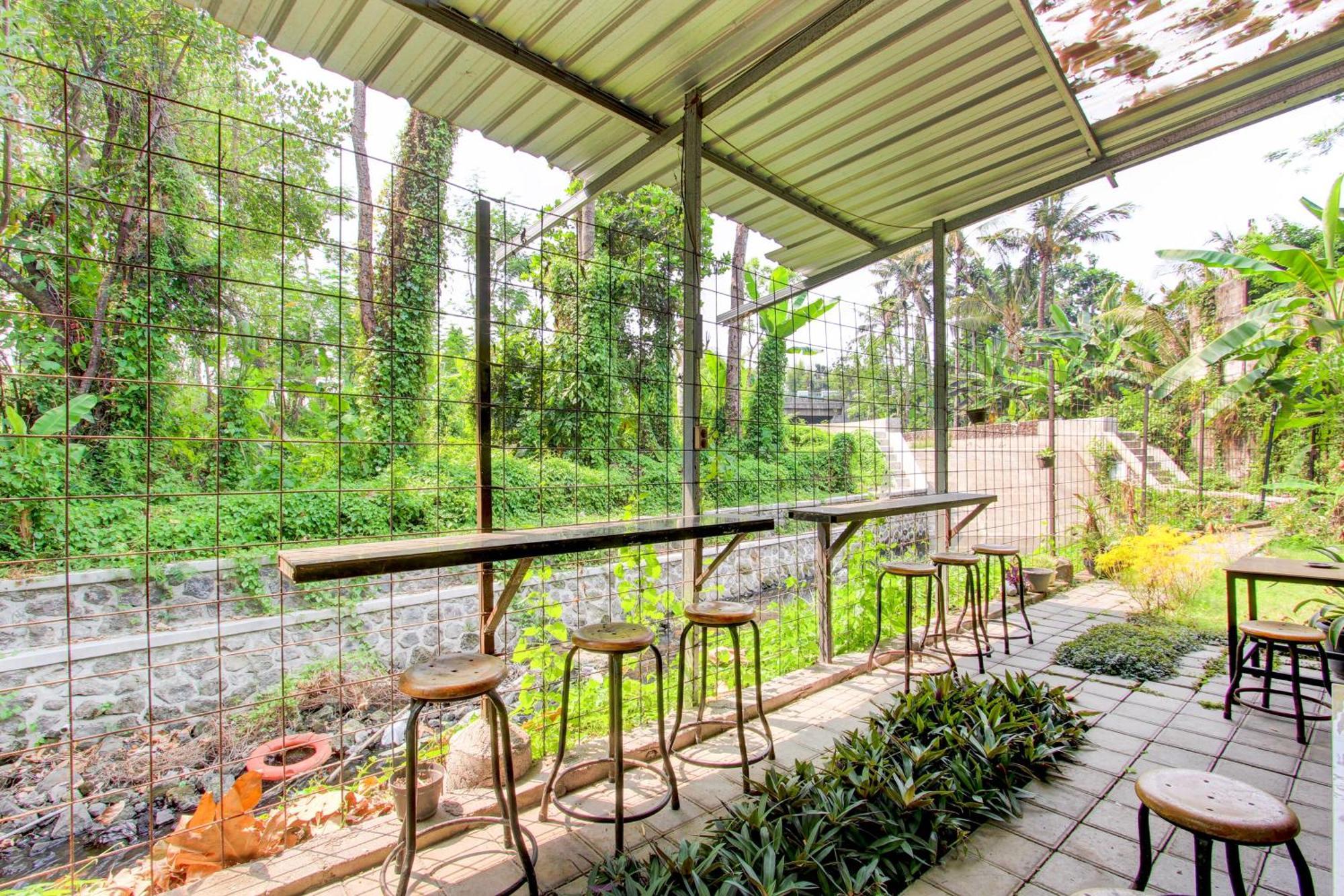 Oyo 409 Pondok Helomi Kalasan Extérieur photo