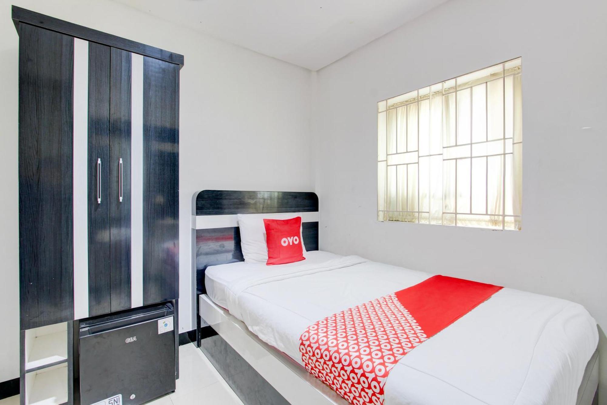 Oyo 409 Pondok Helomi Kalasan Extérieur photo
