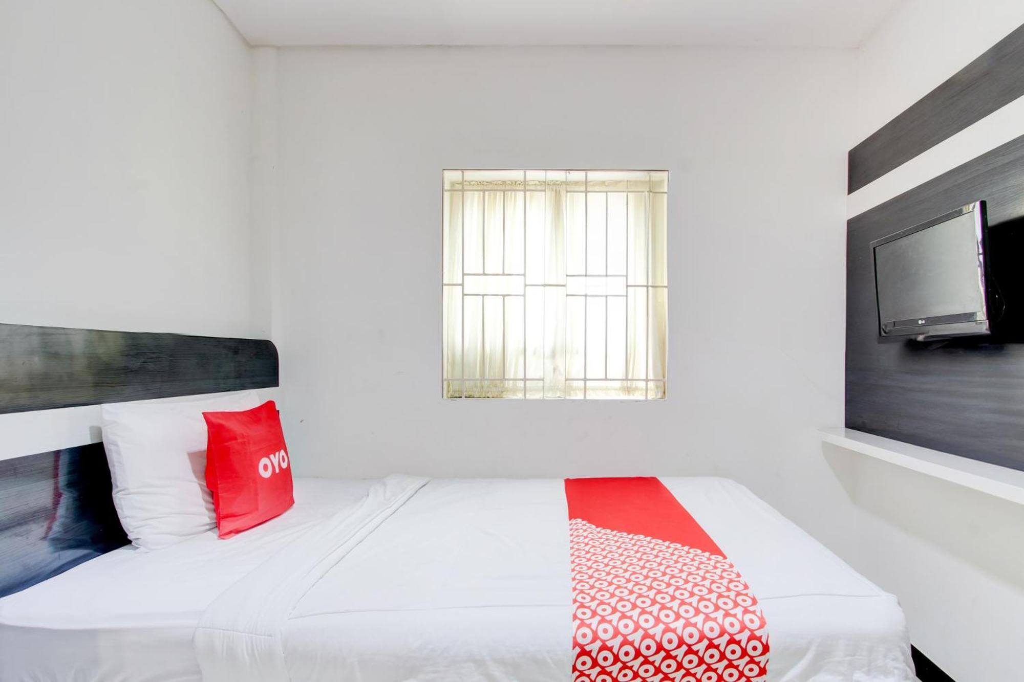 Oyo 409 Pondok Helomi Kalasan Extérieur photo