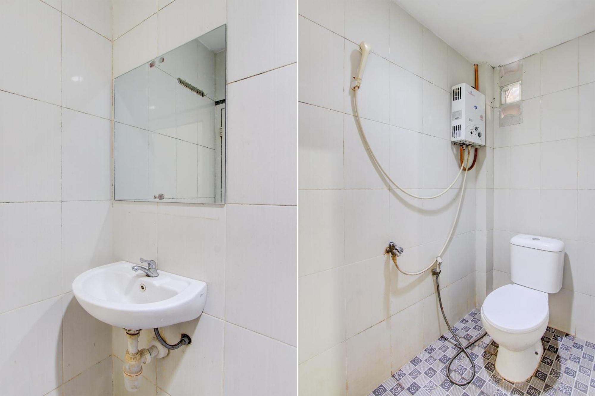Oyo 409 Pondok Helomi Kalasan Extérieur photo