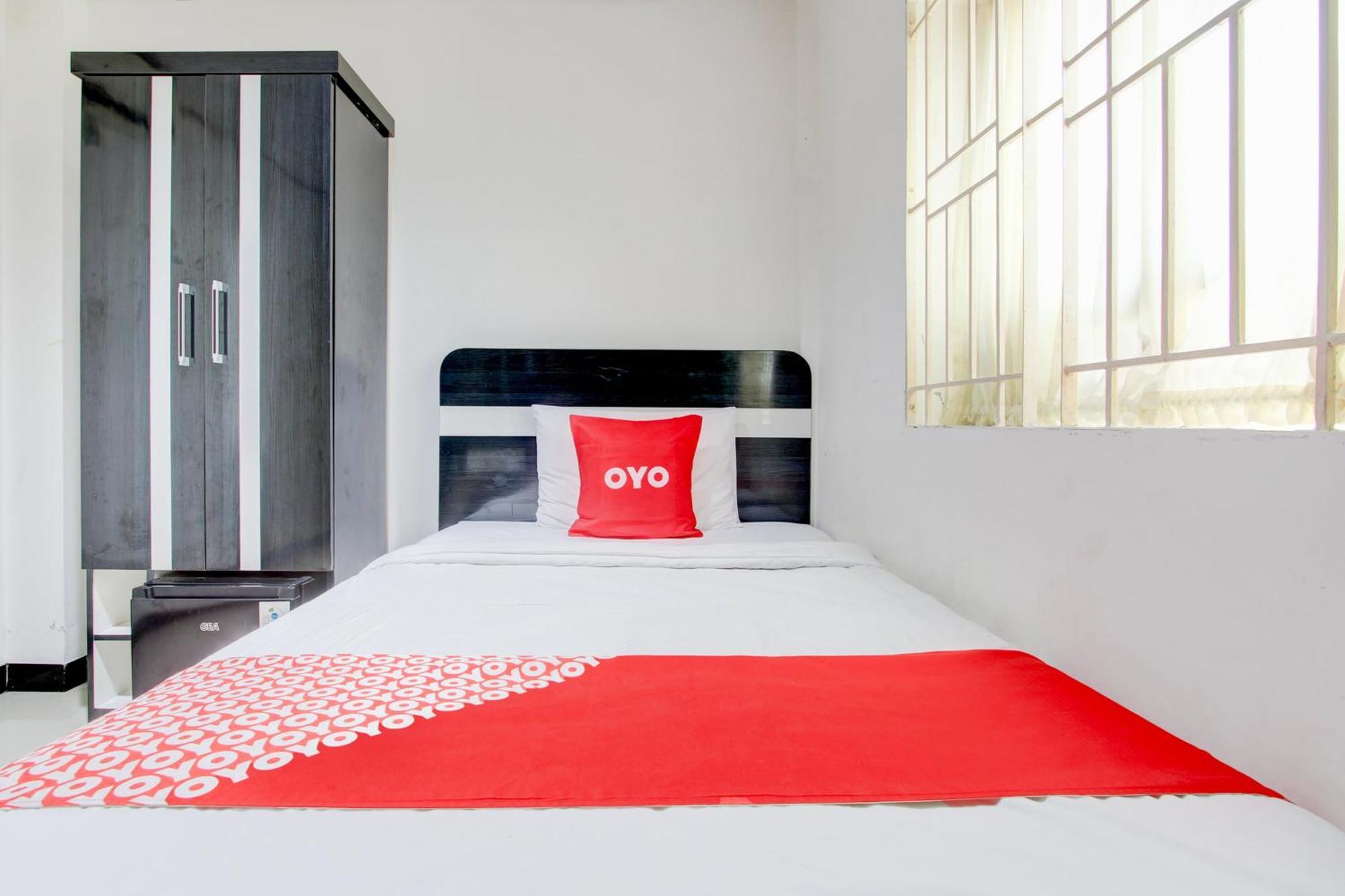 Oyo 409 Pondok Helomi Kalasan Extérieur photo
