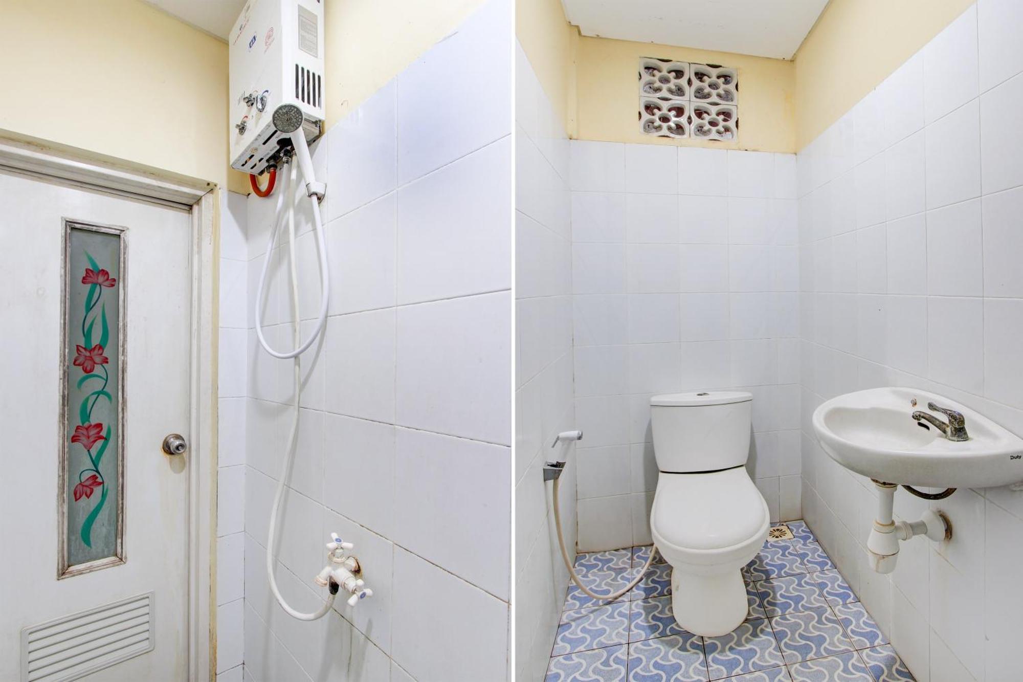 Oyo 409 Pondok Helomi Kalasan Extérieur photo